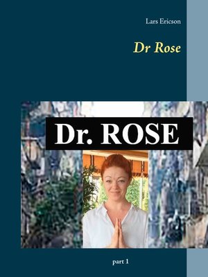 cover image of Dr Rose
